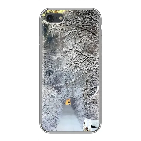 Чехол с рисунком «Заметель» для iPhone 7 Чехол с рисунком «Заметель» для iPhone 7