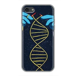 Чохли з сенсом на iPhone 7 (Життя)