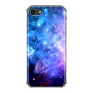 Чехол с рисунком «Звездный вид» для iPhone 7