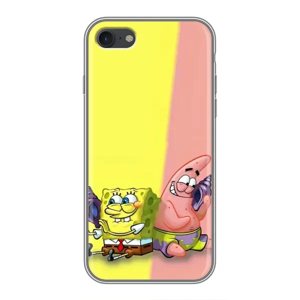 Чехол с рисунком «Звонок» для iPhone 7 Чехол с рисунком «Звонок» для iPhone 7