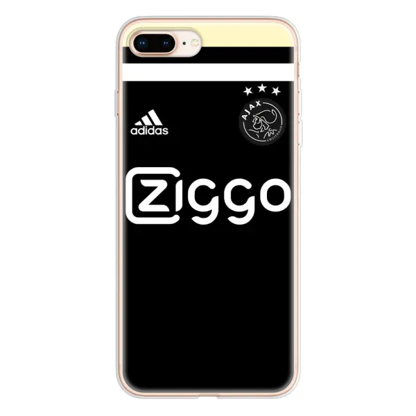 Чехол с рисунком «AJAX» для iPhone 8 Plus Чехол с рисунком «AJAX» для iPhone 8 Plus