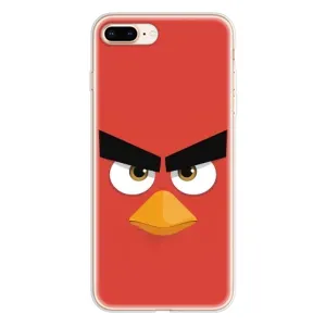 Чохол КІБЕРСПОРТ для iPhone 8 Plus (Angry Birds)