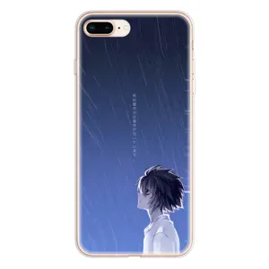 Чохли з героями АНИМЕ на iPhone 8 Plus (Anime L)