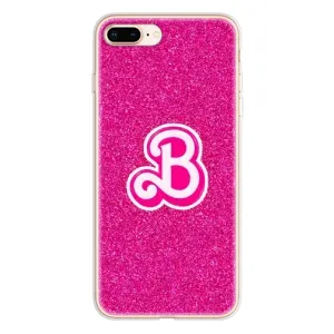 Силіконовый Чохол Барбі фільм на iPhone 8 Plus (B-barbie)