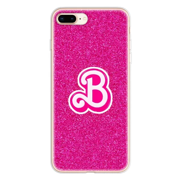 Чохол з малюнком «B-barbie» для iPhone 8 Plus Чохол з малюнком «B-barbie» для iPhone 8 Plus