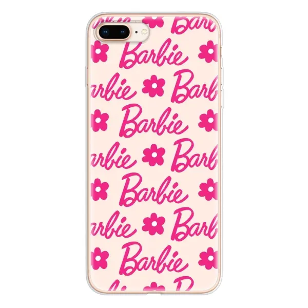 Чохол з малюнком «Barbie» для iPhone 8 Plus Чохол з малюнком «Barbie» для iPhone 8 Plus