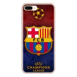 Чохол для iPhone 8 Plus (Барселона) (Barselona)