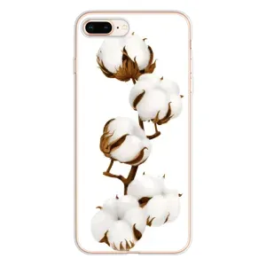 Чохли на військову тематику для iPhone 8 Plus (Бавовна)