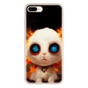 Чохли на військову тематику для iPhone 8 Plus (Бавовнятко)