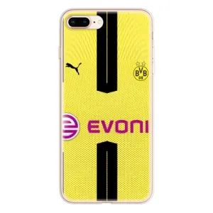 Чехлы с ТОП Футбольными клубами на iPhone 8 Plus (BVB)