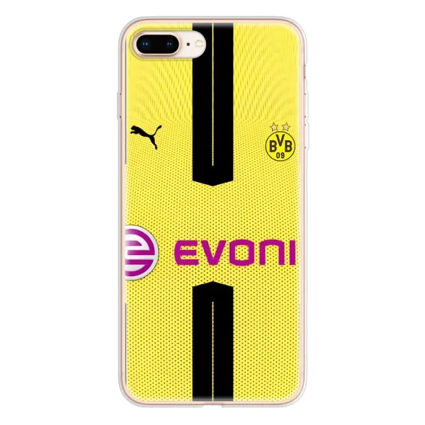 Чехол с рисунком «BVB» для iPhone 8 Plus Чехол с рисунком «BVB» для iPhone 8 Plus