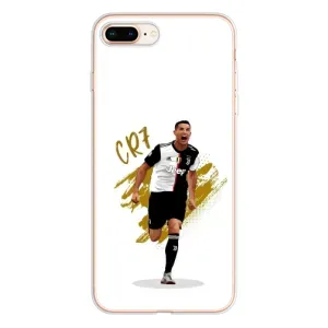 Чохол Кріштіану Ронаналду для iPhone 8 Plus