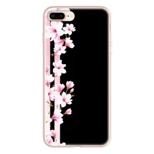 Чехлы с тематикой "ЦВЕТЫ" на iPhone 8 Plus (Цветочки)