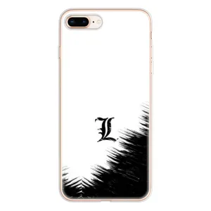 Чохли з принтом Ітачі Учіха на iPhone 8 Plus (Death)