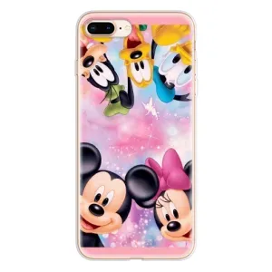 Чохли для телефонів iPhone 8 Plus - Дісней (Disney)