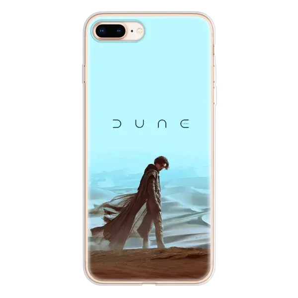 Чехол с рисунком «Дюна Пол» для iPhone 8 Plus Чехол с рисунком «Дюна Пол» для iPhone 8 Plus