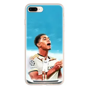 Чохли з принтом для iPhone 8 Plus (Джуді)