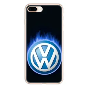 Чехол "Фольксваген" для iPhone 8 Plus (Фольц)