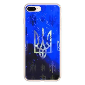 Чохол Укр Символіка для iPhone 8 Plus