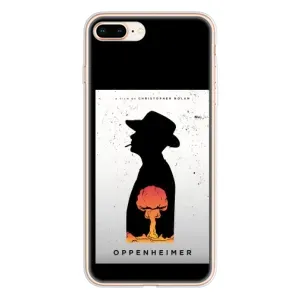 Чохол Оппенгеймер / Oppenheimer на iPhone 8 Plus (Винахідник)