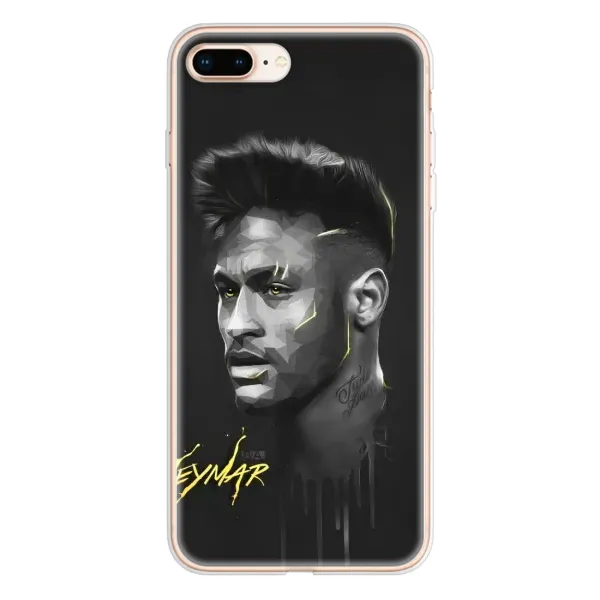 Чохол з малюнком «Junior Neymar» для iPhone 8 Plus Чохол з малюнком «Junior Neymar» для iPhone 8 Plus