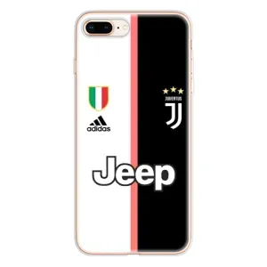 Чохоли з ТОР футбольними клубами на iPhone 8 Plus