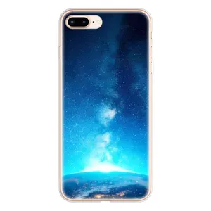 Чохли КОСМОС на iPhone 8 Plus (Чумацький шлях)