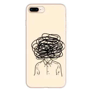 Чохли з сенсом на iPhone 8 Plus (Думки)