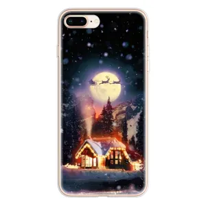 Чохли на Новий Рік iPhone 8 Plus