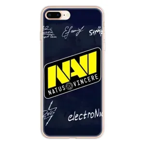 Чохол КІБЕРСПОРТ для iPhone 8 Plus (NAVI)