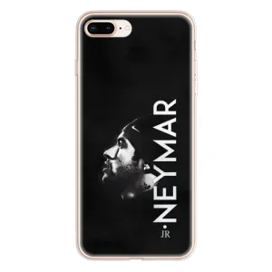 Силіконовий Чохол для iPhone 8 Plus (Neymar)