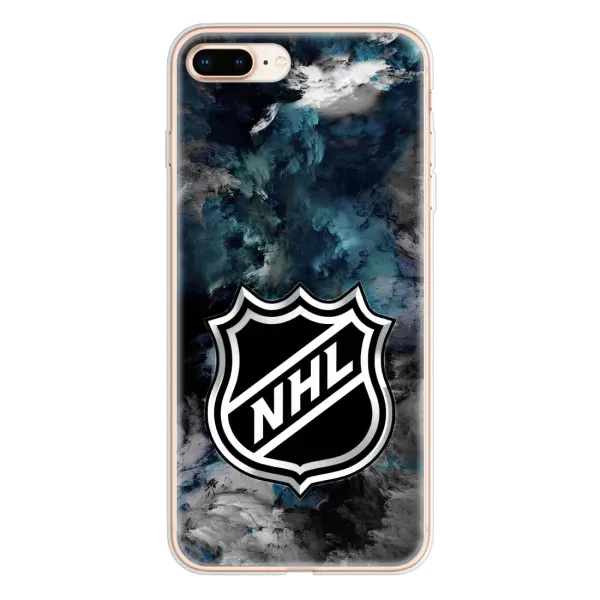 Чехол с рисунком «NHL хоккей» для iPhone 8 Plus Чехол с рисунком «NHL хоккей» для iPhone 8 Plus
