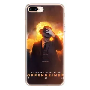 Чохол Оппенгеймер / Oppenheimer на iPhone 8 Plus (Оппен-геймер)