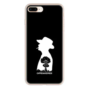 Чохол Оппенгеймер / Oppenheimer на iPhone 8 Plus (Oppenheimer)