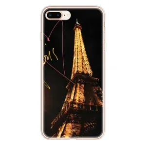 Чохол Ейфелева Вежа на iPhone 8 Plus (Paris)
