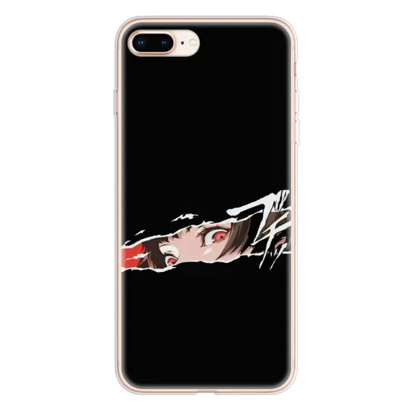 Чехол с рисунком «Персона 5» для iPhone 8 Plus Чехол с рисунком «Персона 5» для iPhone 8 Plus