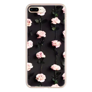 Чехлы с принтом Розочки для iPhone 8 Plus (Розы)
