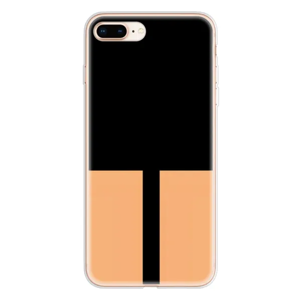 Чехол с рисунком «Shippuuden» для iPhone 8 Plus