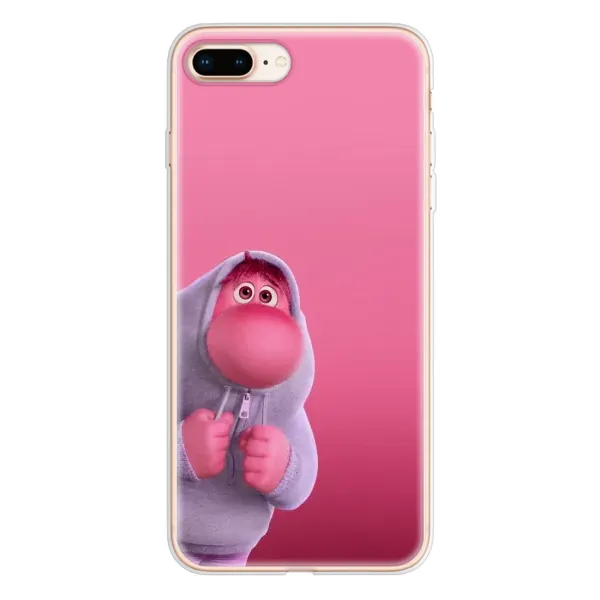 Чехол с рисунком «Стыд» для iPhone 8 Plus Чехол с рисунком «Стыд» для iPhone 8 Plus