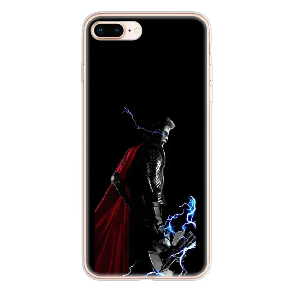 Чехол с рисунком «Тор» для iPhone 8 Plus