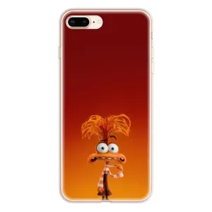 Чехол Головоломка для iPhone 8 Plus - (AlphaPrint) (Тревожность)