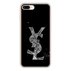 Чохол (Dior, Prada, YSL, Chanel) для iPhone 8 Plus