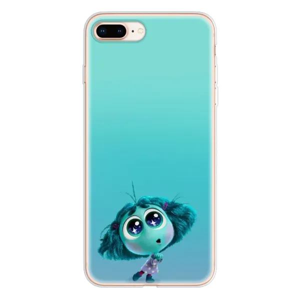 Чехол с рисунком «Зависть» для iPhone 8 Plus Чехол с рисунком «Зависть» для iPhone 8 Plus