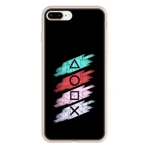 Чохол КІБЕРСПОРТ для iPhone 8 Plus