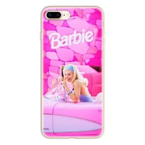 Силіконовый Чохол Барбі фільм на iPhone 8 Plus (Зставка)