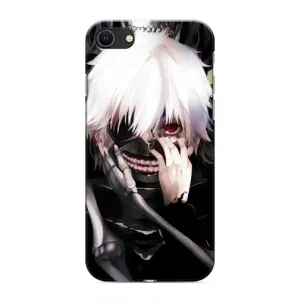 Чохли з героями АНИМЕ на iPhone SE (2020) (Аніме Гуль)