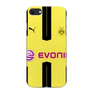 Чохоли з ТОР футбольними клубами на iPhone SE (2020) (BVB)