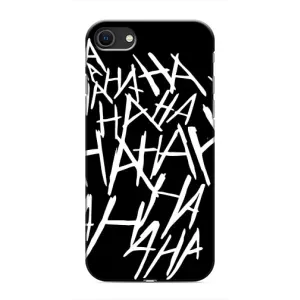 Чохли з картинкою Джокера на iPhone SE (2020) (Хахаха)