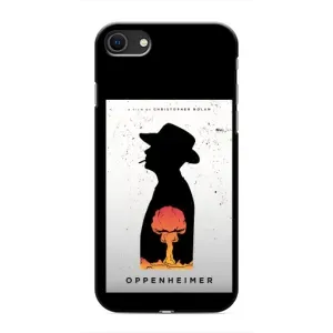 Чохол Оппенгеймер / Oppenheimer на iPhone SE (2020) (Винахідник)