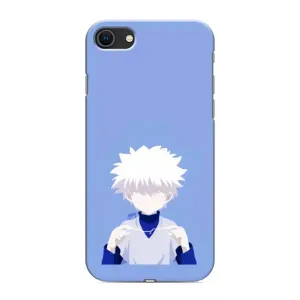 Чохли з героями АНИМЕ на iPhone SE (2020) (Кіллуа Золдік)